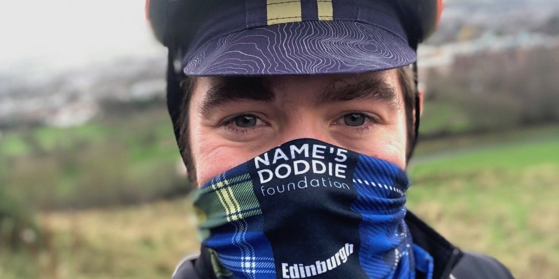 198 - Davy Zyw - Doddie Aid
