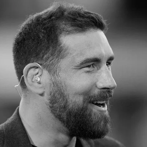 199 - Jim Hamilton - Doddie Aid