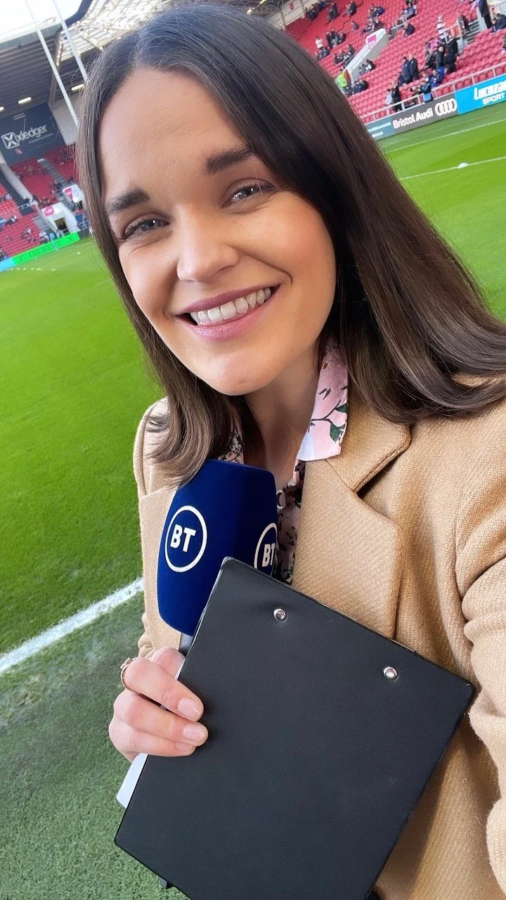 202 - Laura Winter - Doddie Aid