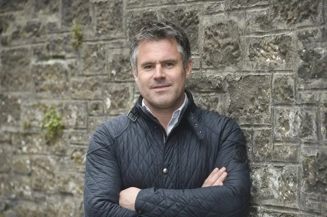 204 - Kenny Logan - Doddie Aid