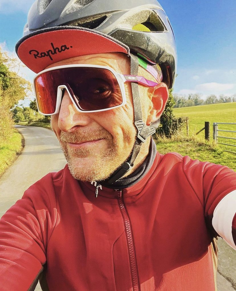 205 - Alan Murchison - Performance Chef