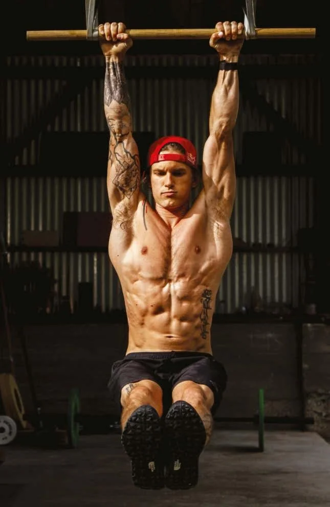 211 - John Collinson - Big Mountain Free Skier &amp; Adventure Athlete