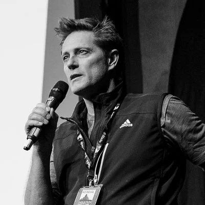 214 - Steve Scott - Kendal Mountain Festival