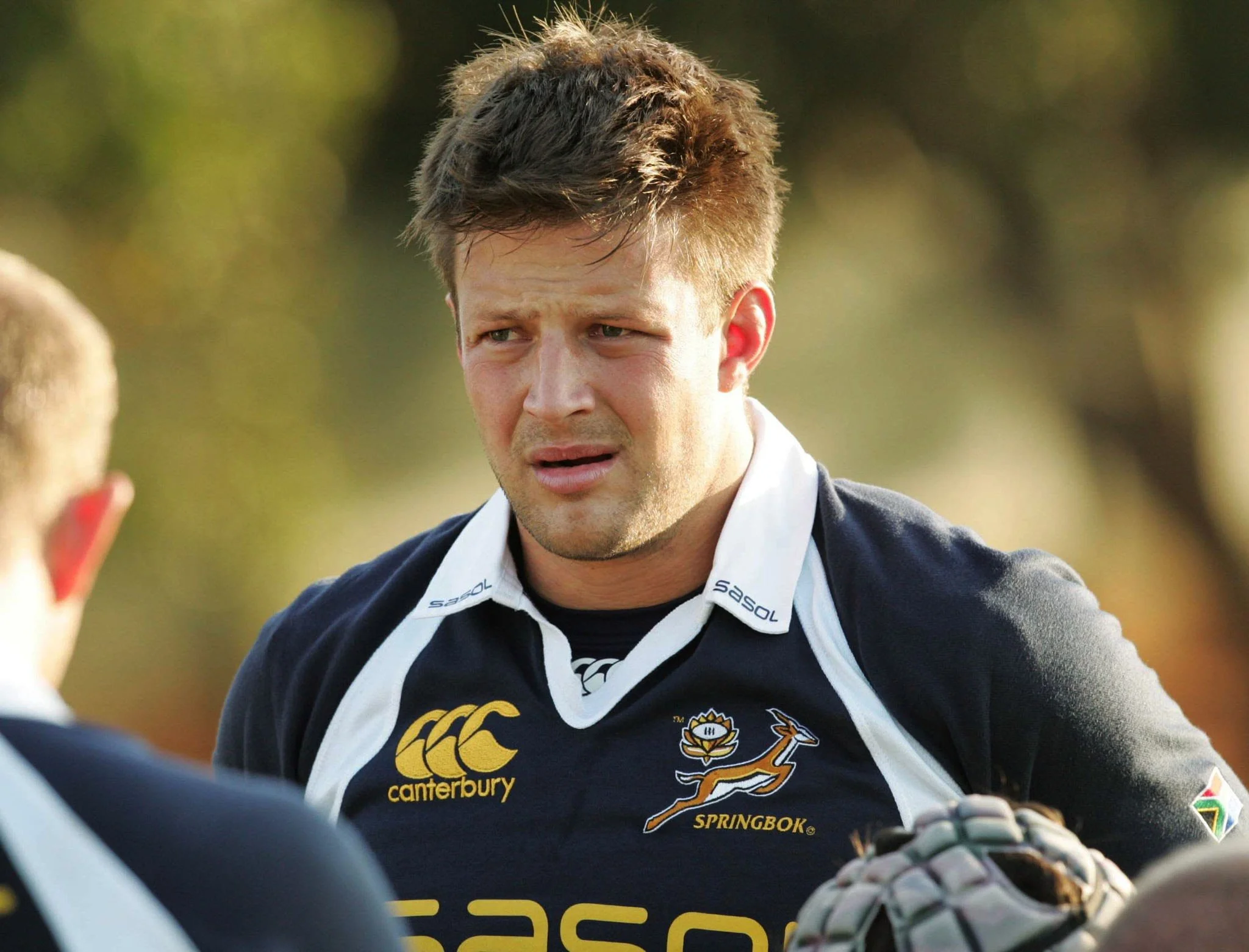 215 - Bob Skinstad - Entrepreneur &amp; Springbok Legend