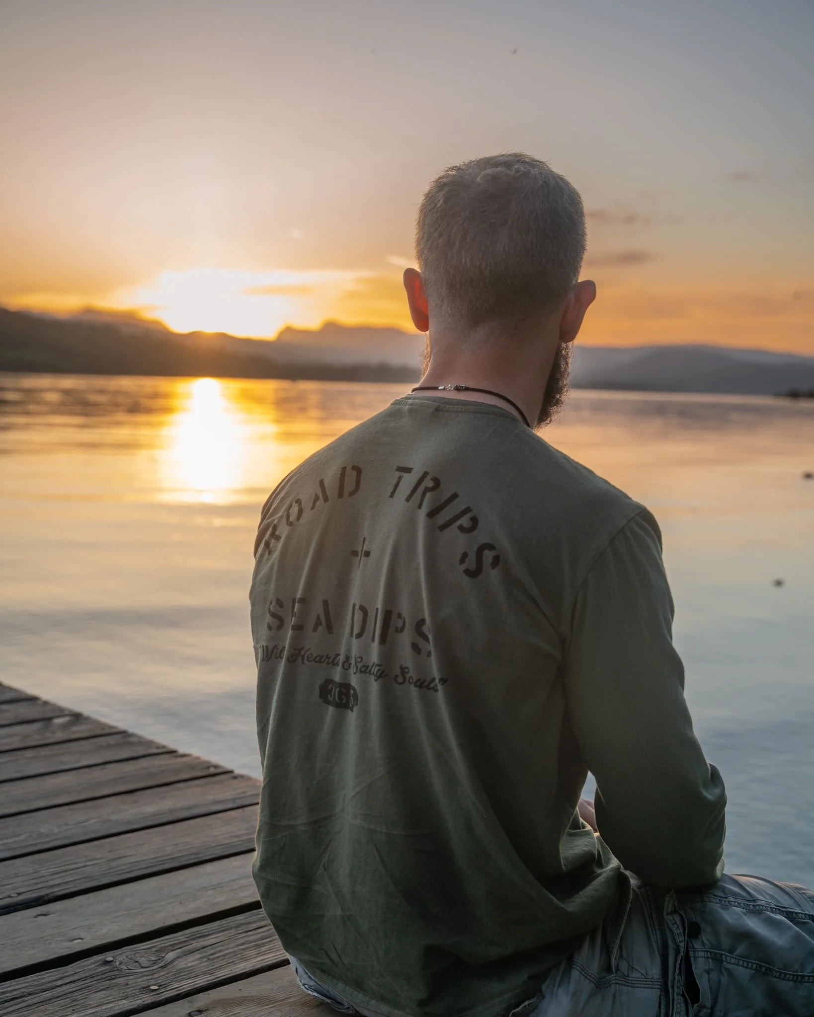 Podcast tour to North Wales