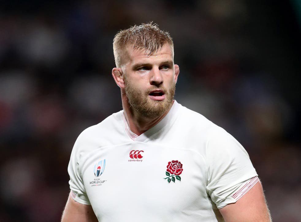 220 - George Kruis - England &amp; Entrepreuership