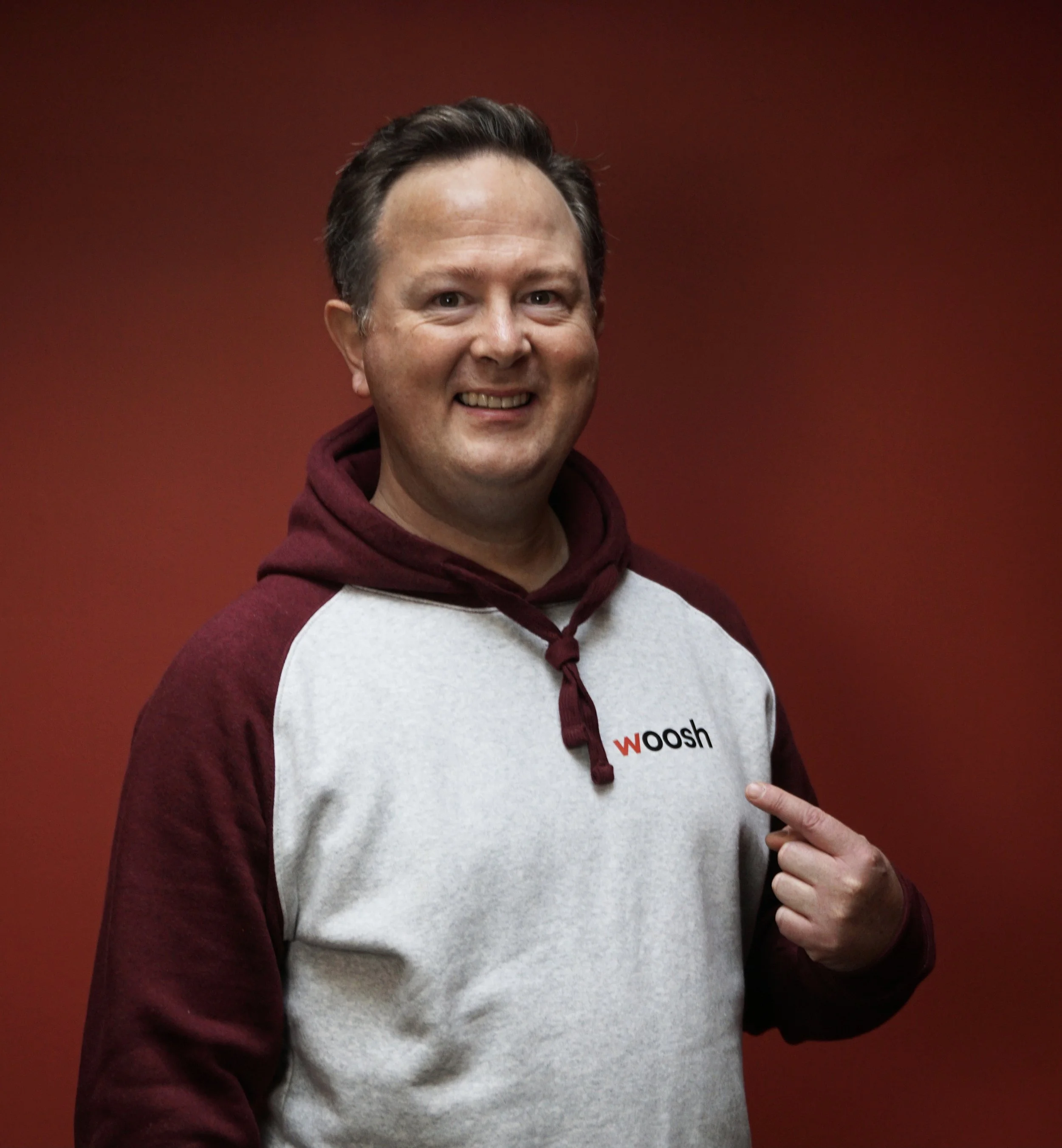 222 - Keith Easton - Podcasting, Events and Doddie Aid