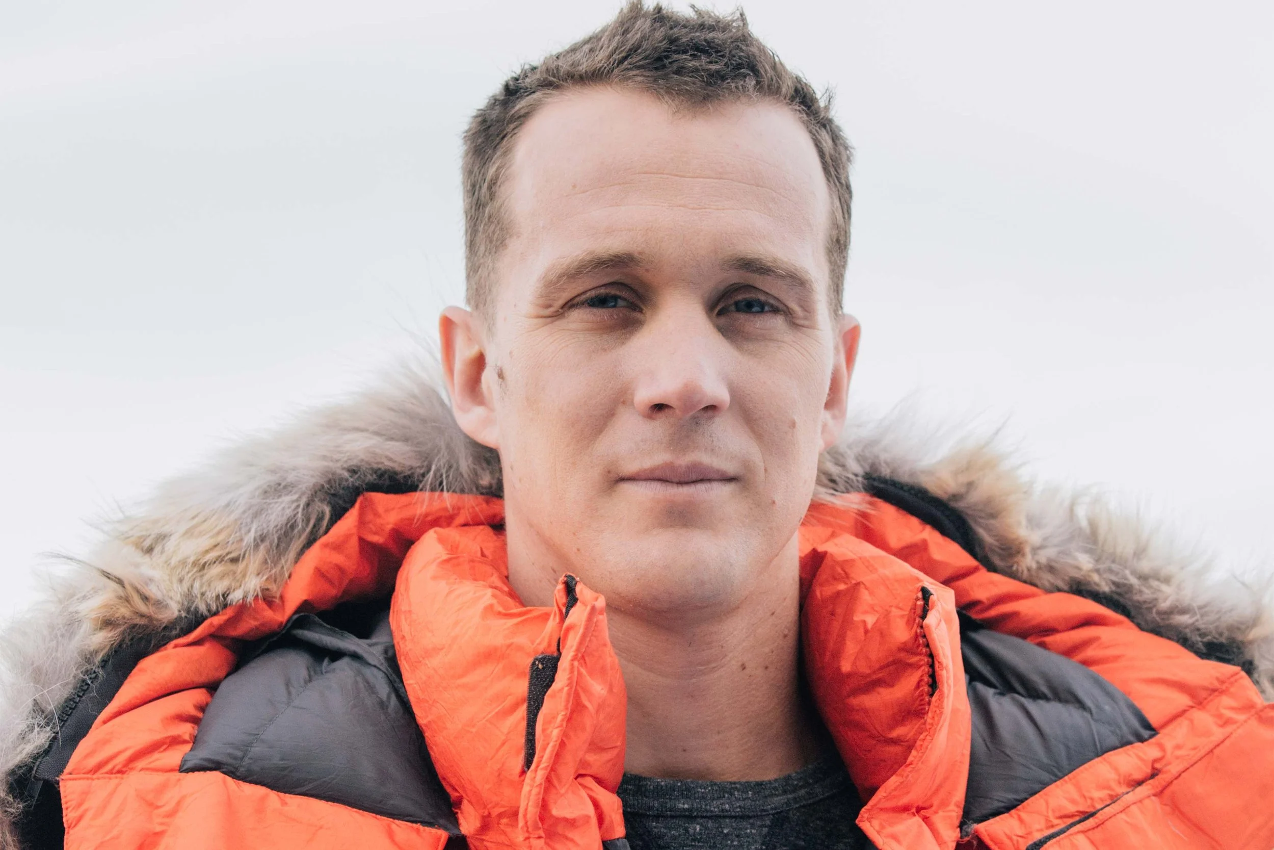 223 - Colin O'Brady - Adventure, Summits and a 12 Hour Walk