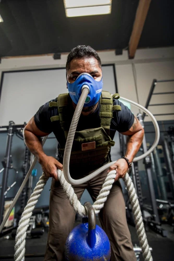 224 - Mike McCastle - Extreme Endurance