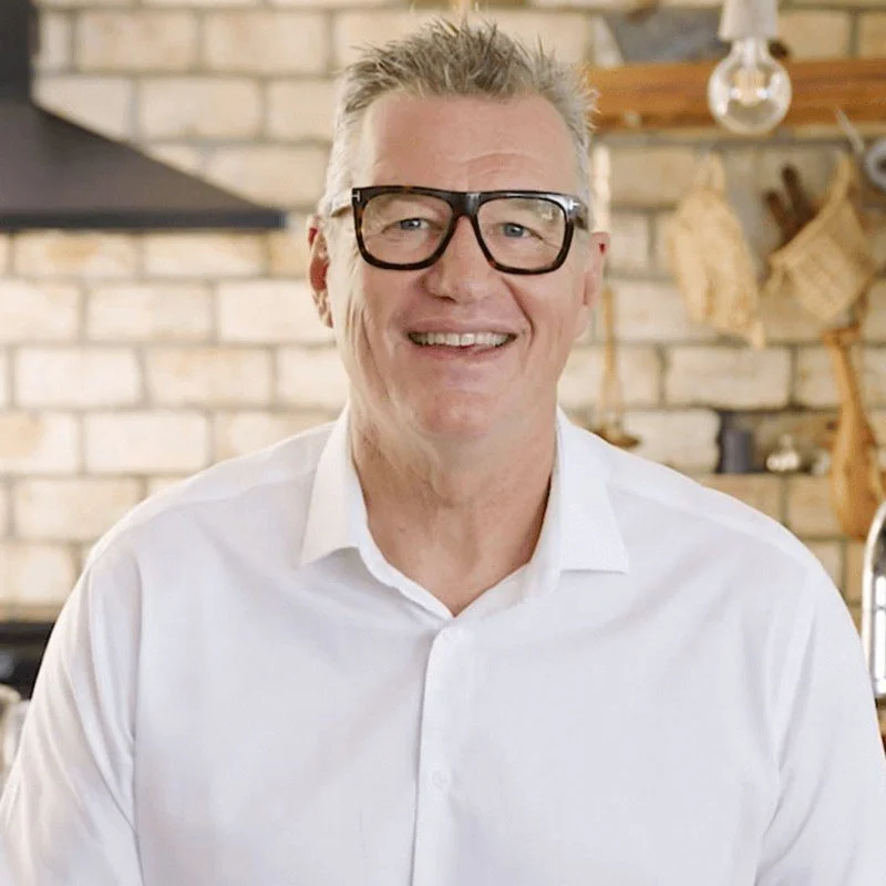 232 - Sir John Kirwan - All Blacks Legend