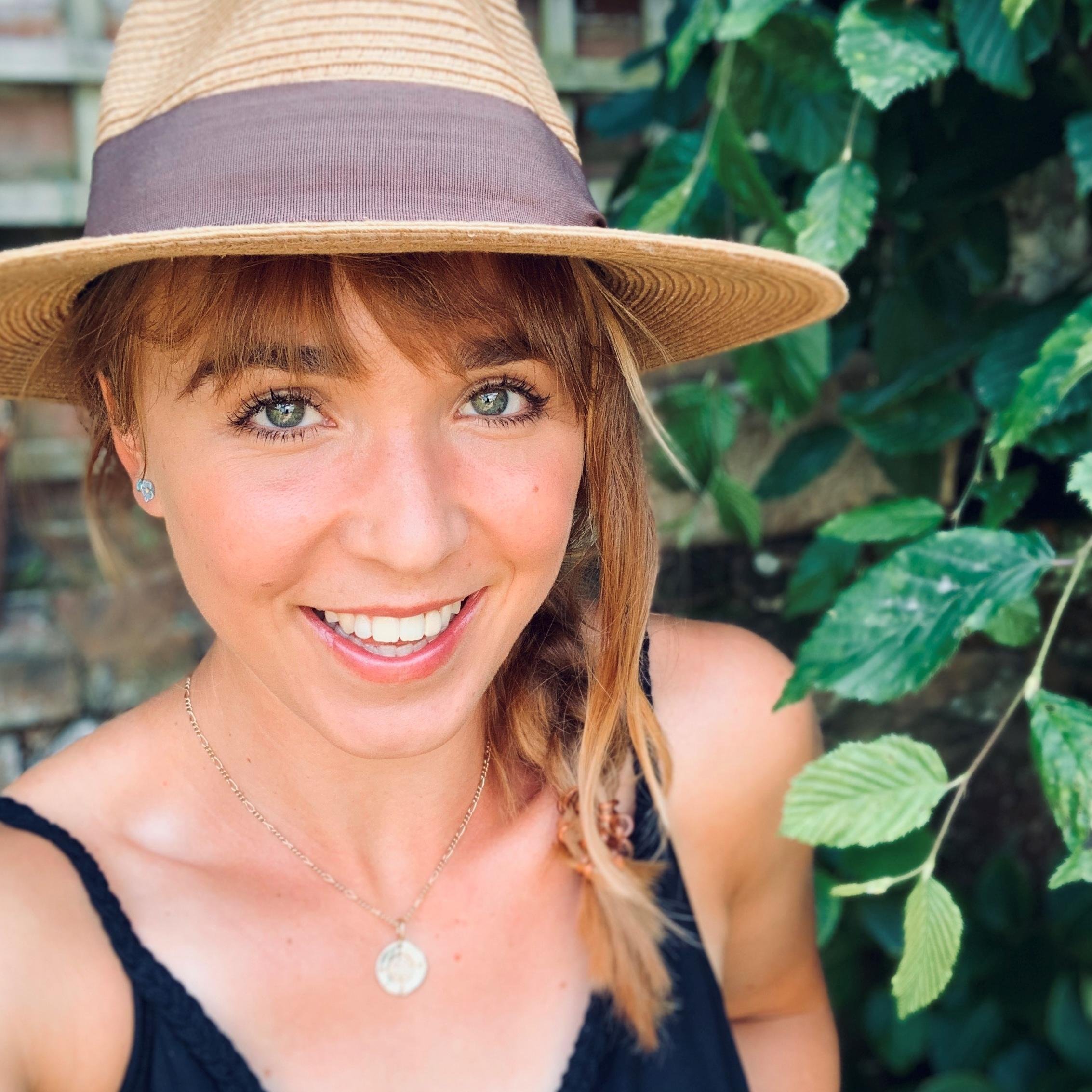 235 - Sophie Pavelle - Kendal Mountain Festival