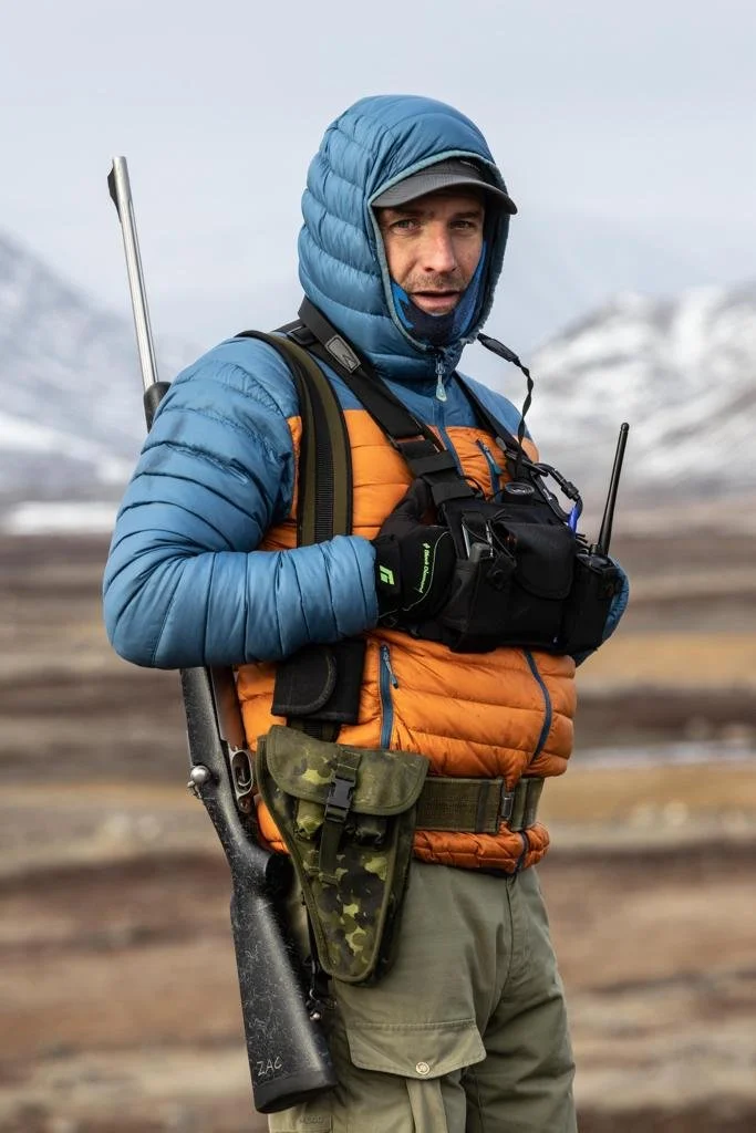 246 - Wayne Auton - Advanced Paramedic &amp; Film / TV Safety Expert