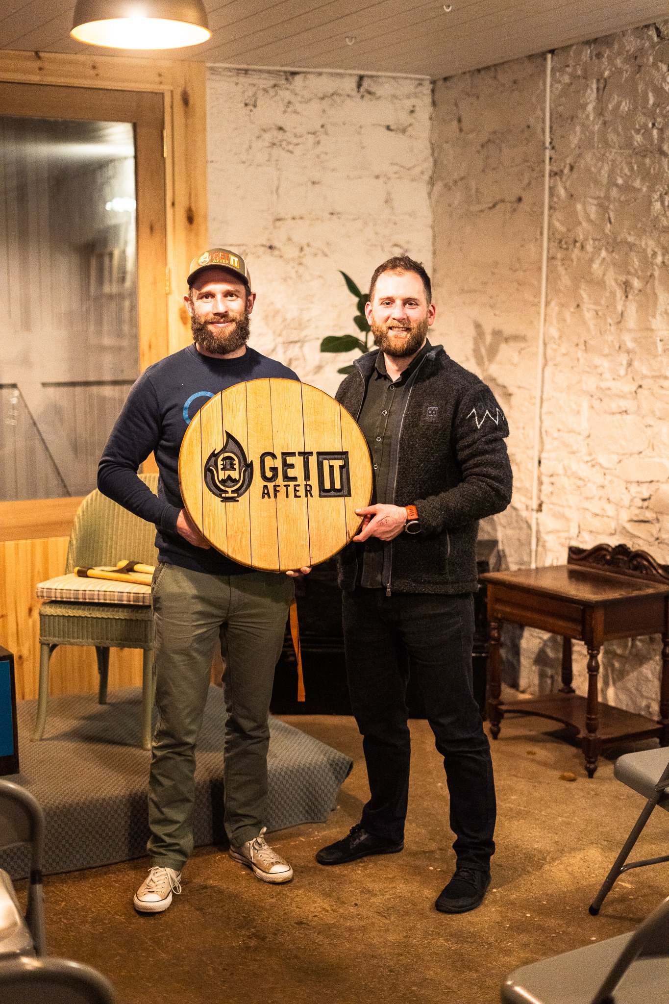 245 - Calum Maclean - Cold Water Adventures