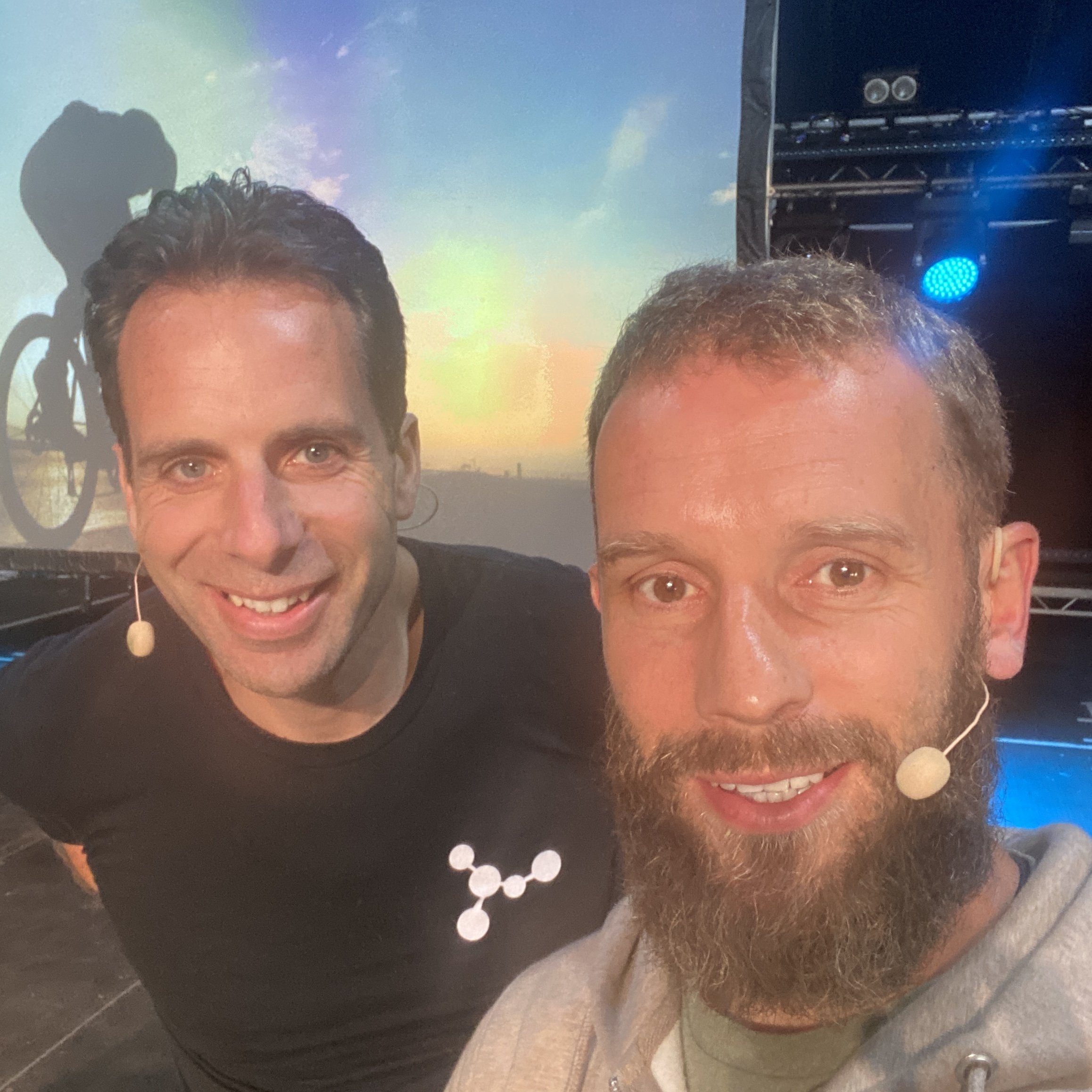 252 - Mark Beaumont - Fringe by the Sea - Live