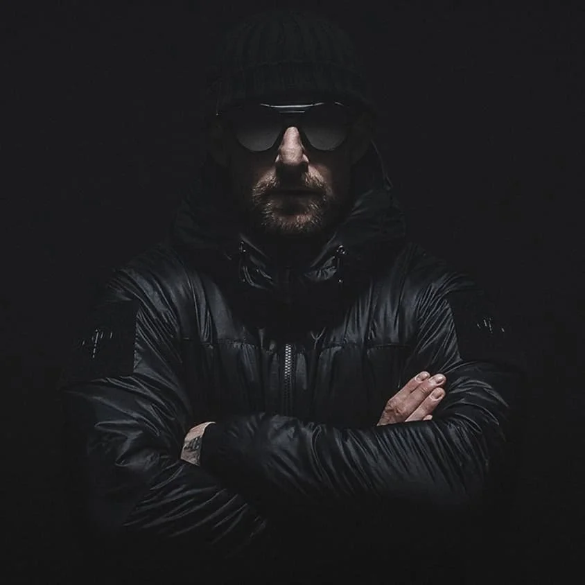 257 - Anthony Stazicker - From the Special Forces to ThruDark