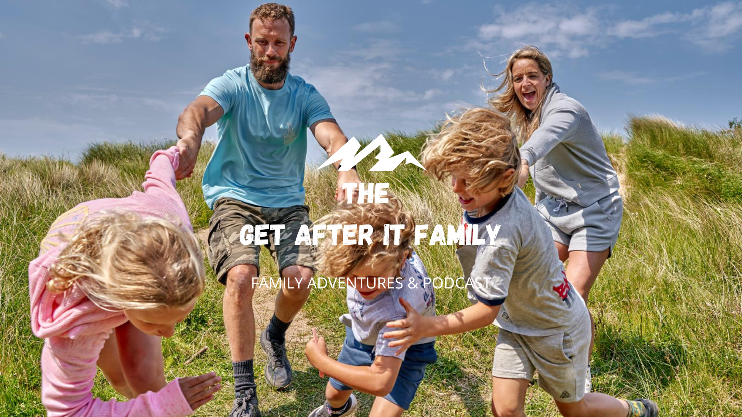 September 2024 - We set off round the world!