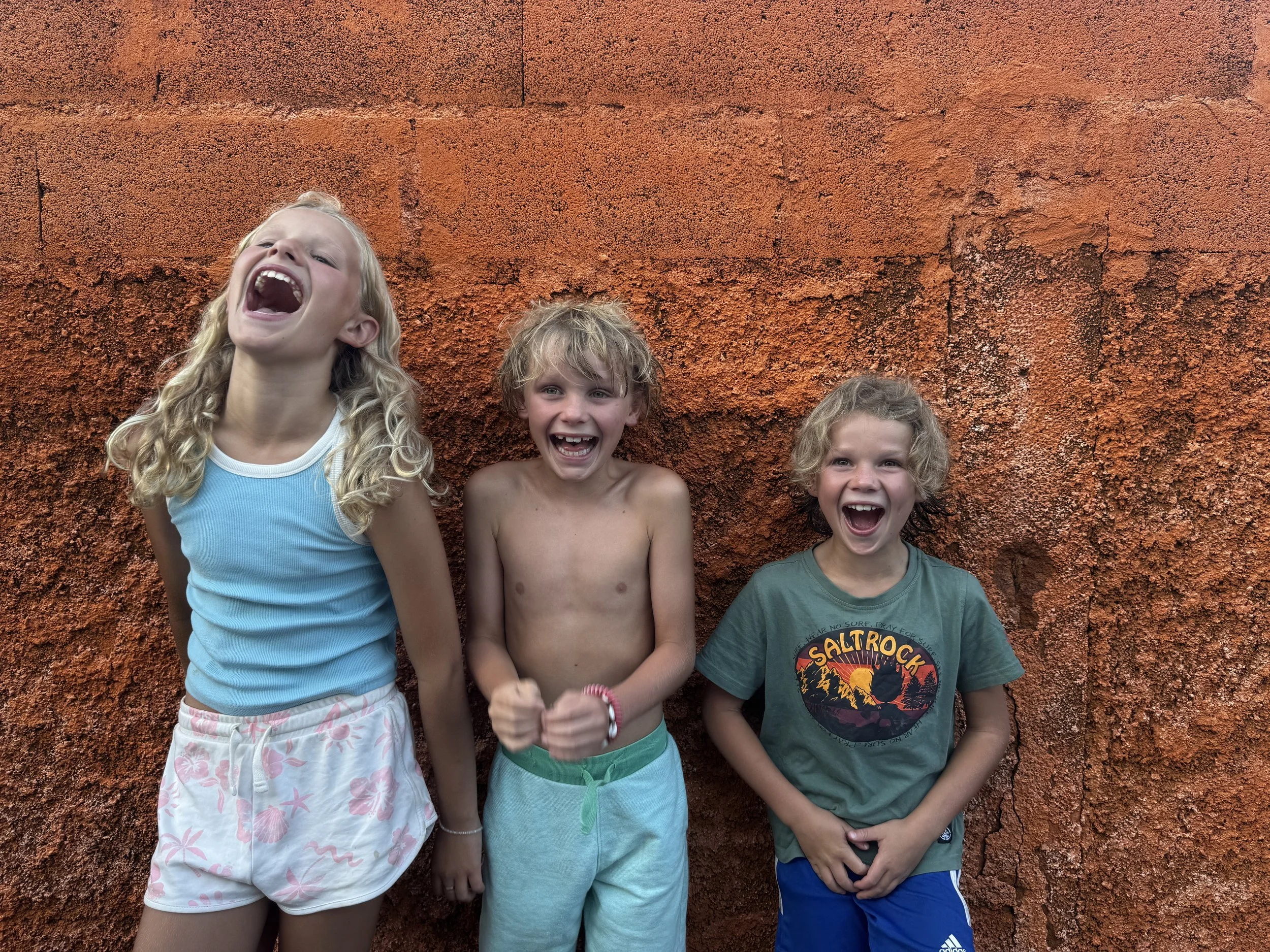 Mo'orea - French Polynesia