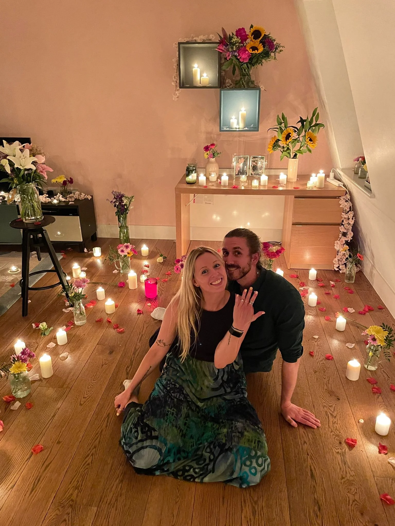 Top 5 Types of Proposals