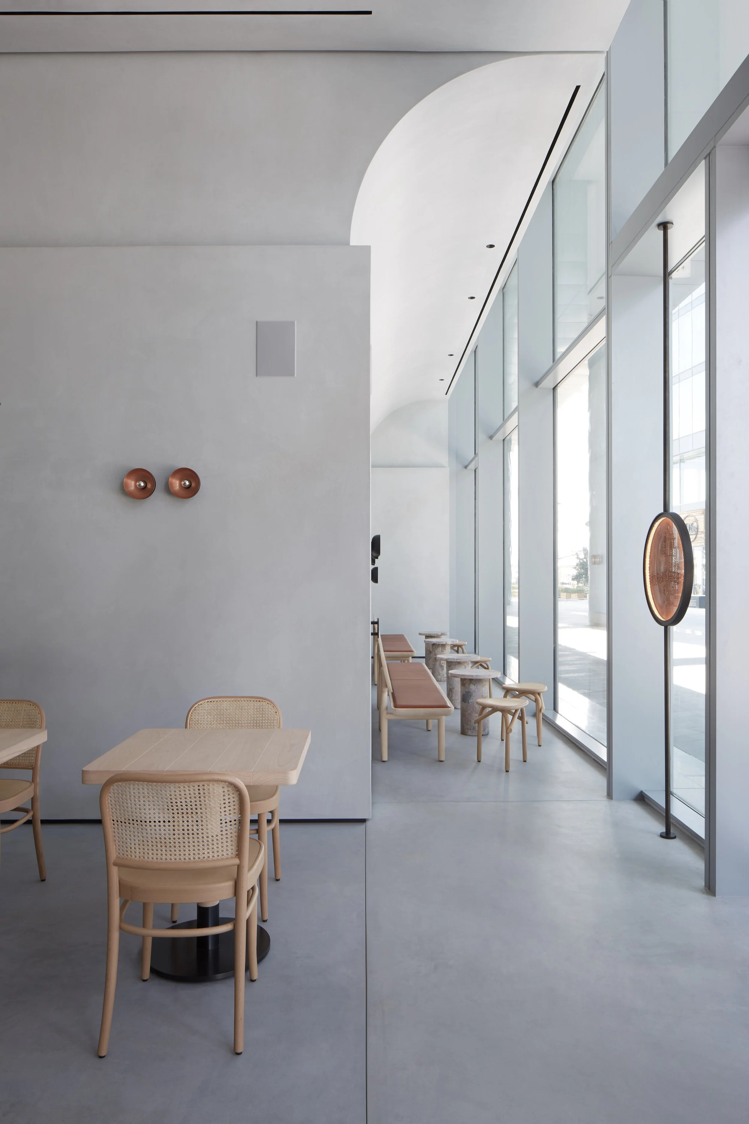 The Espresso Lab — DESIGN IN COFFEE.