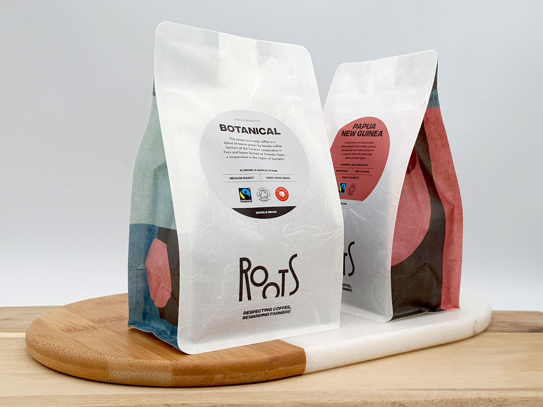 Bridge Coffee Roasters