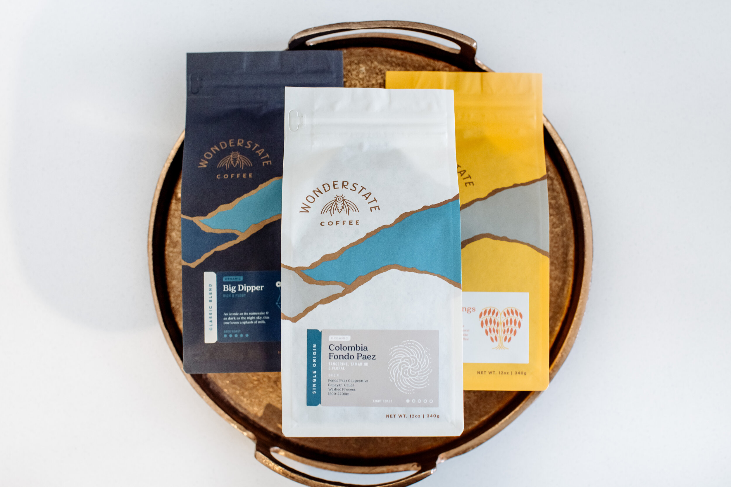 Wonderstate Coffee
