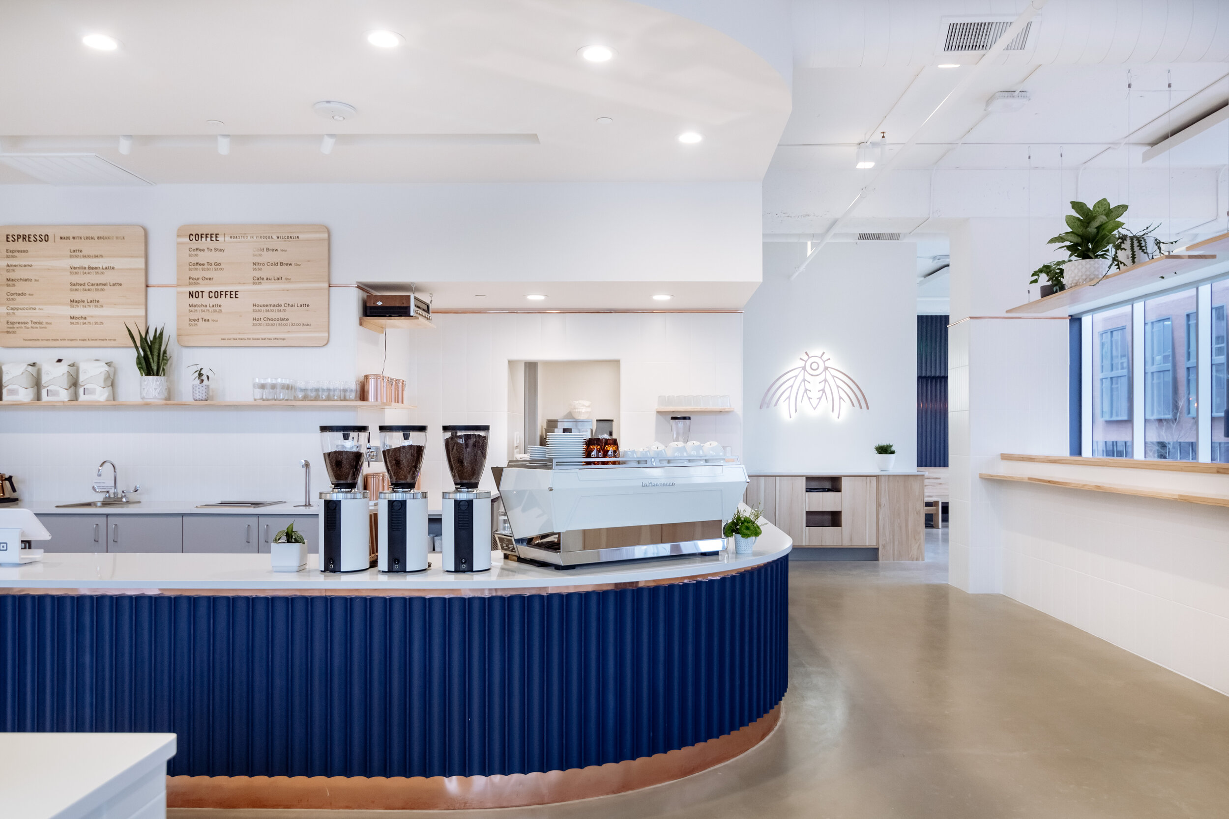 Wonderstate Coffee
