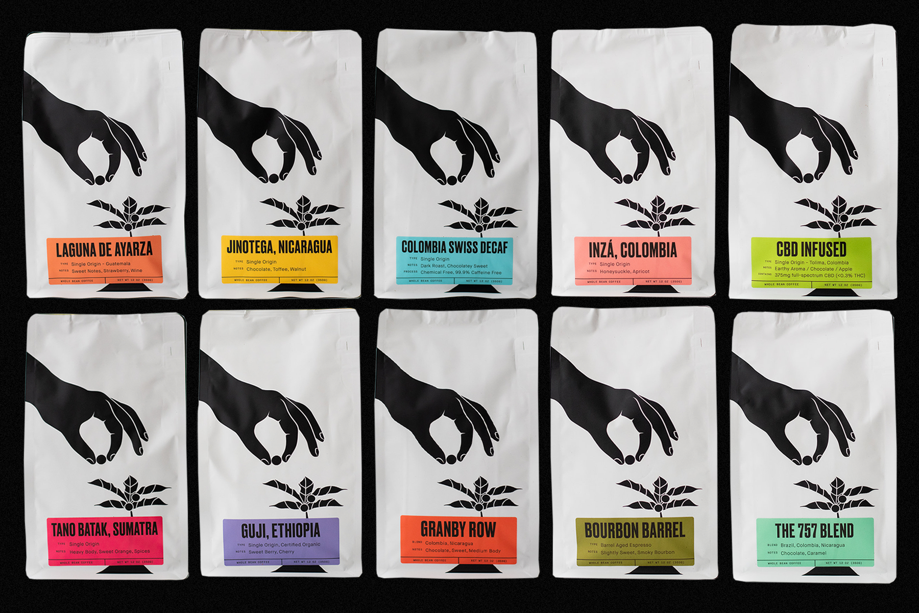 Vessel Craft Coffee