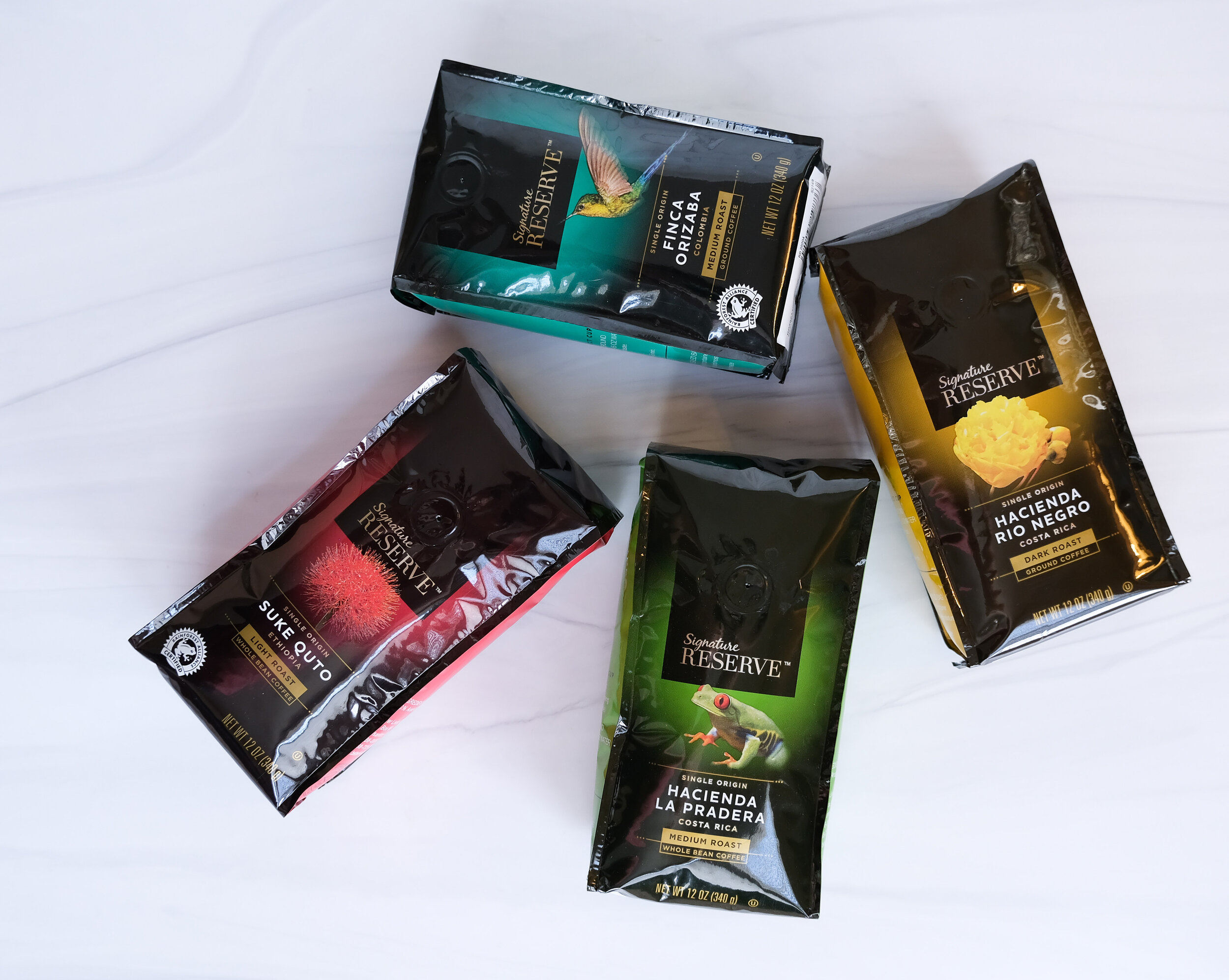 TC Transcontinental Packaging