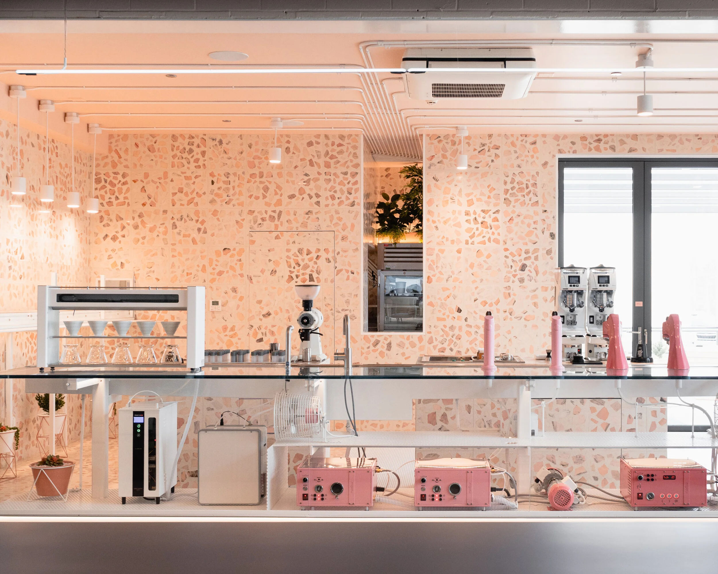 Onyx Coffee Lab — SCA Coffee Design Awards