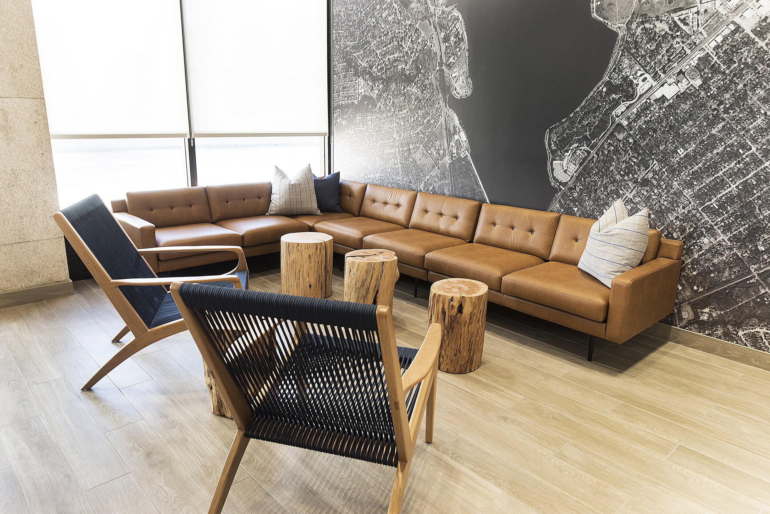 White Rock Coffee — DESIGN IN COFFEE.