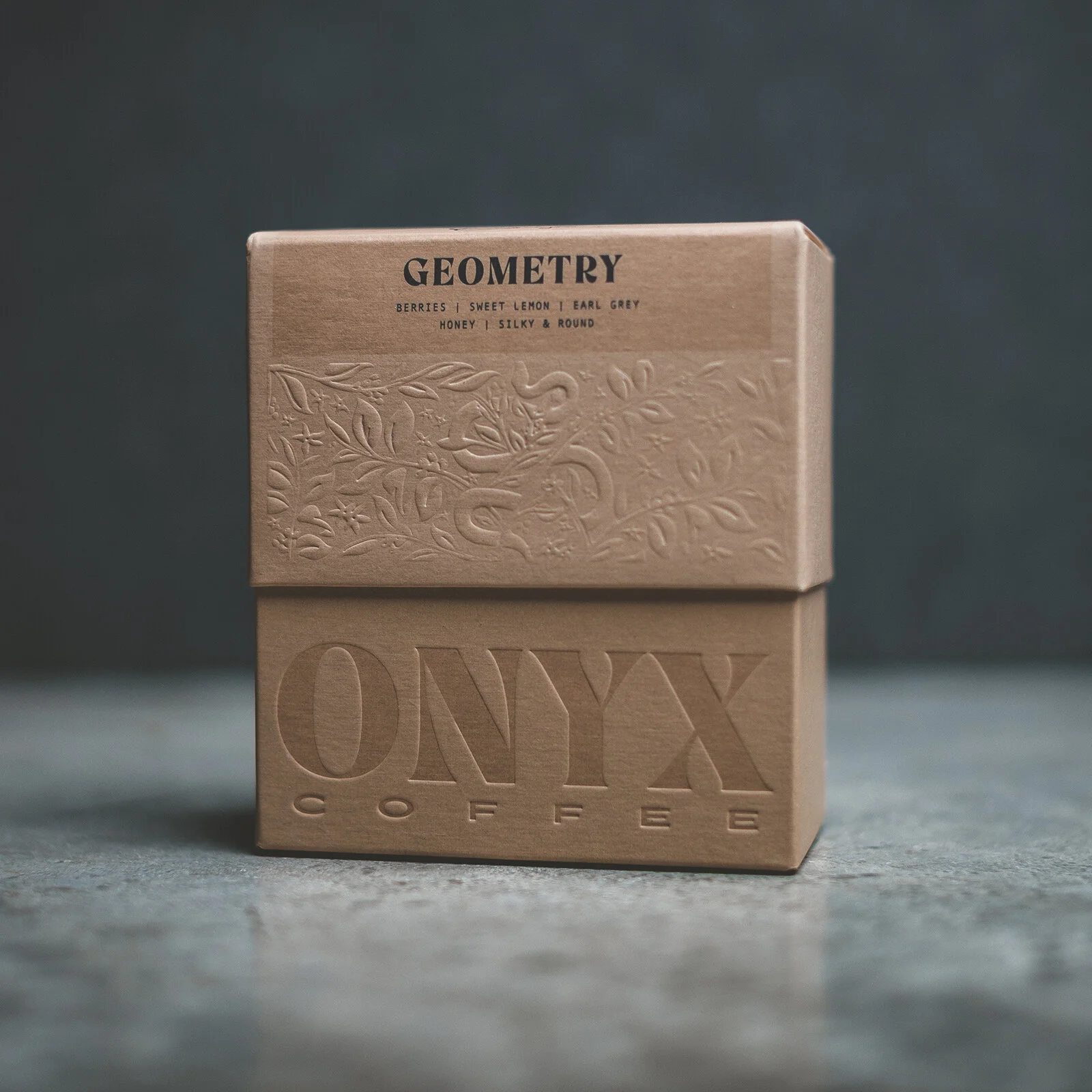 Onyx Coffee Lab — SCA Coffee Design Awards