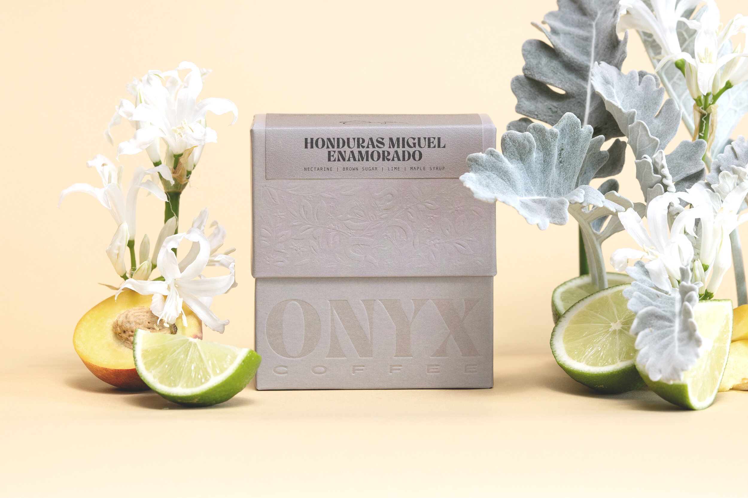 Onyx Coffee Lab Roasters Choice Packaging