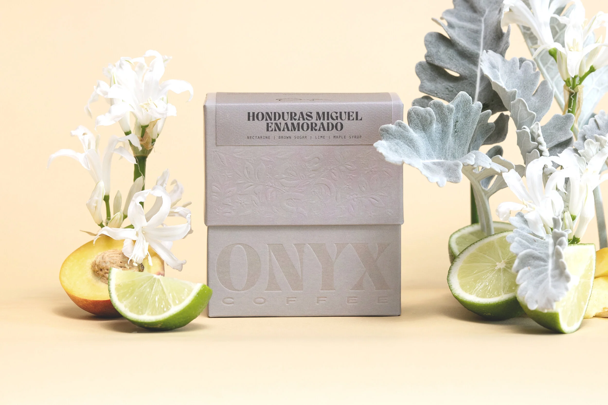 Onyx Coffee Lab Roasters Choice Packaging