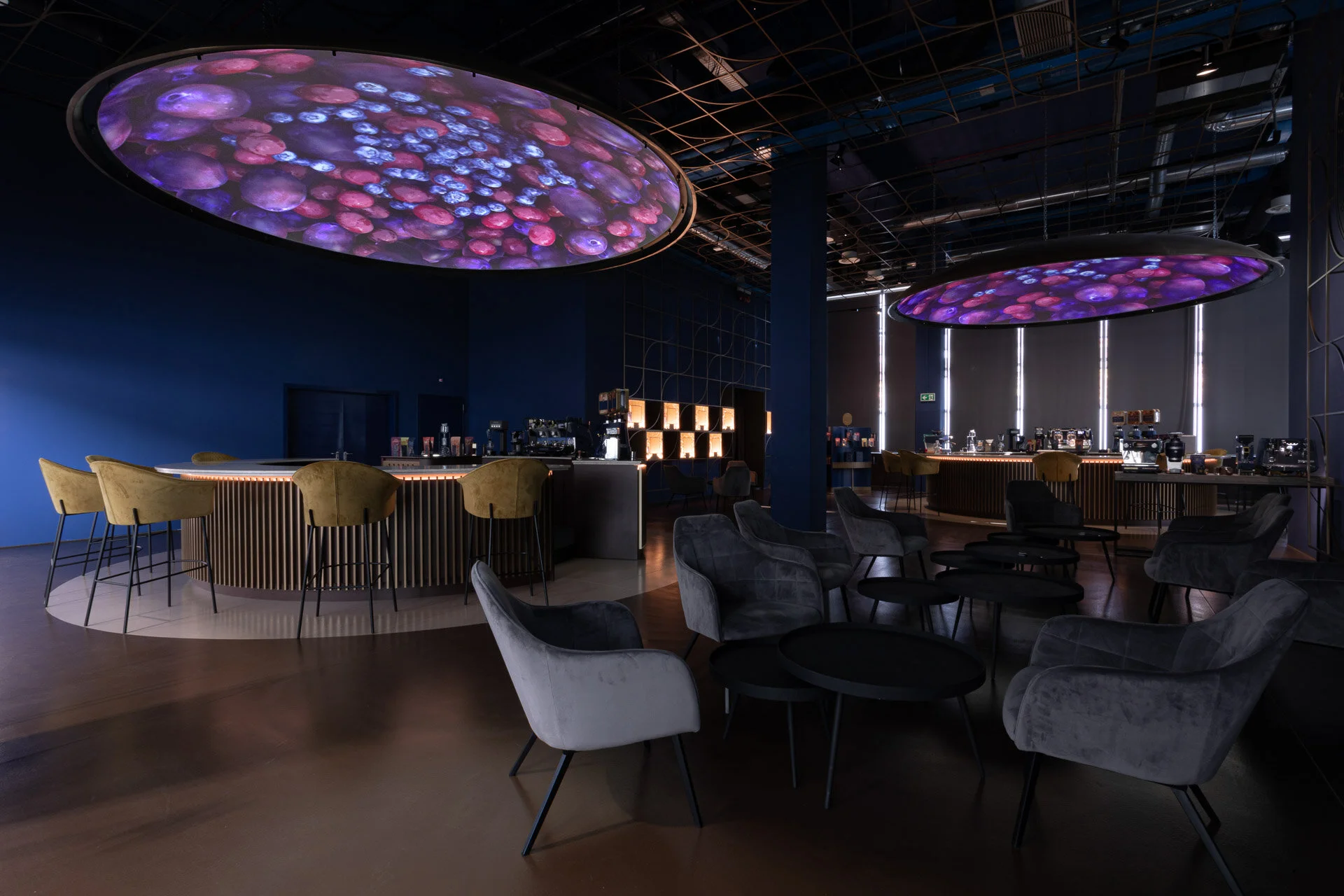 Lavazza SpA — SCA Coffee Design Awards
