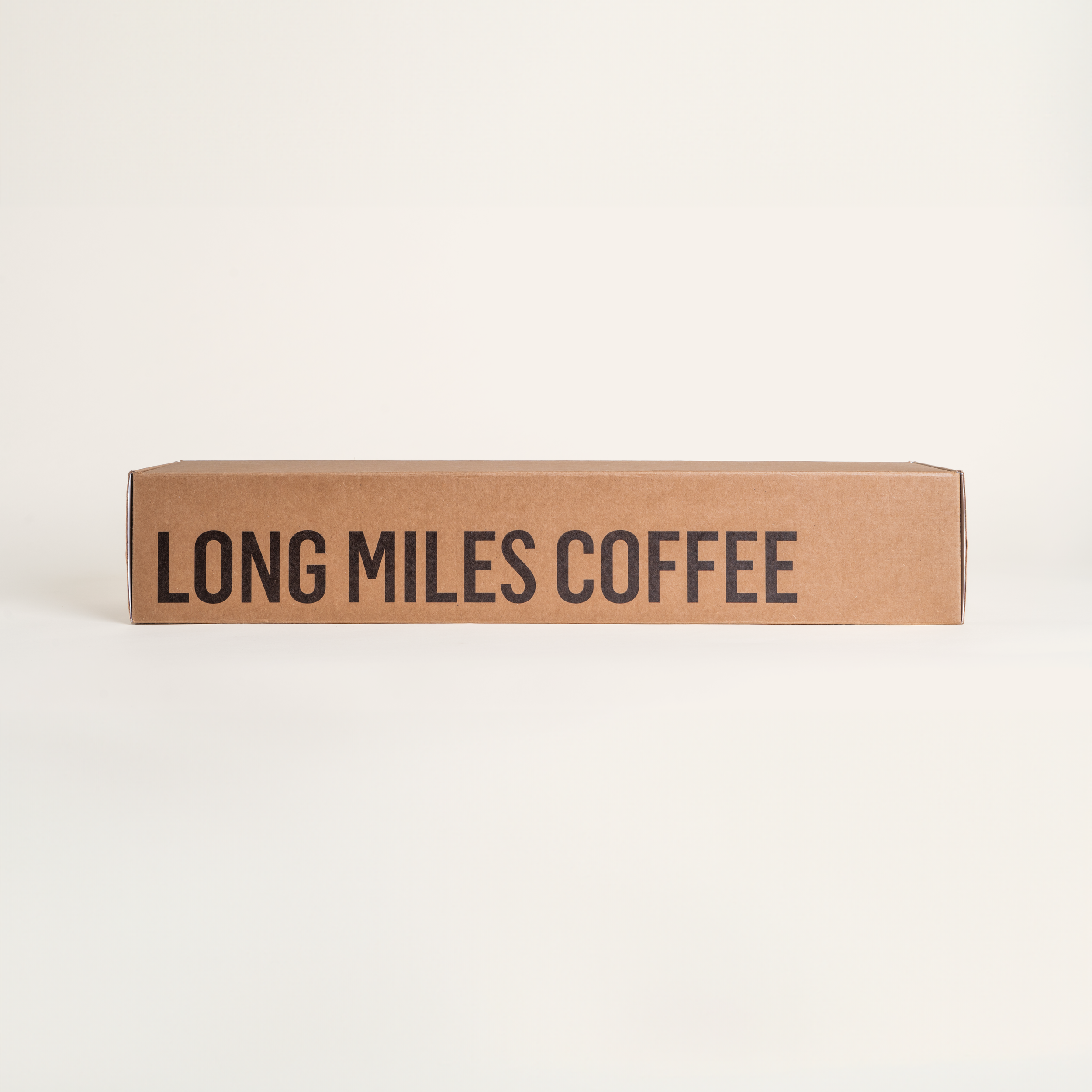 Long Miles Coffee