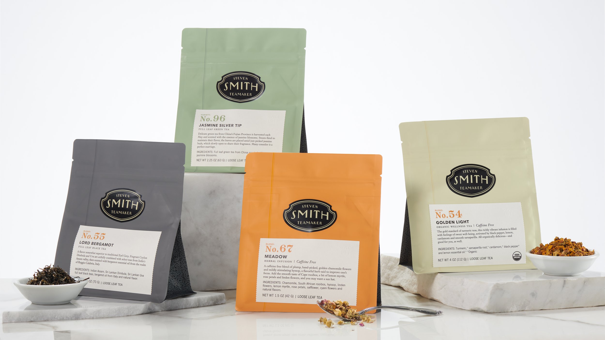 Smith Teamaker