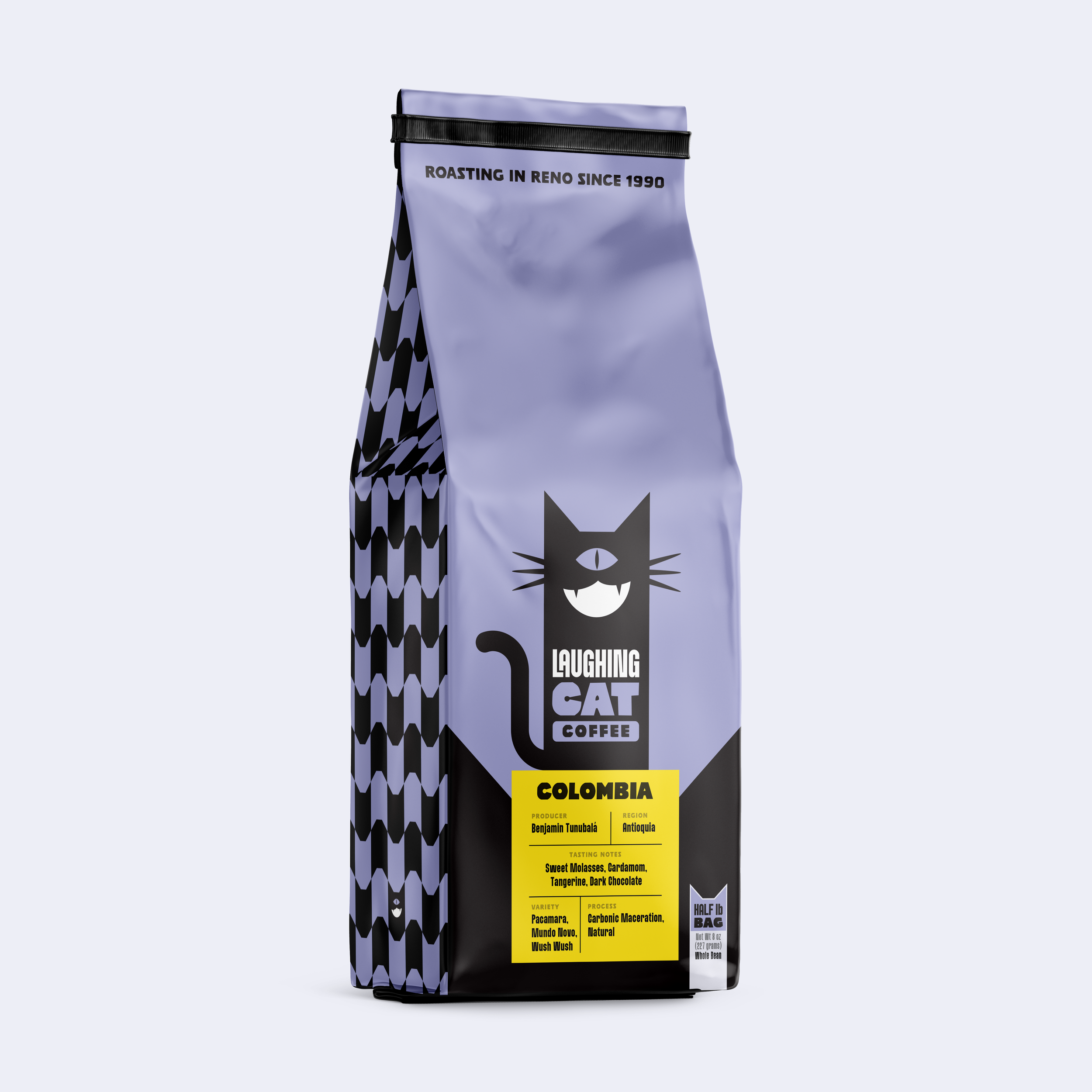 Laughing Cat Coffee