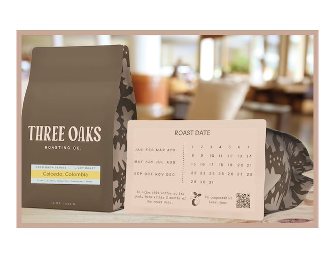 Three Oaks Roasting Co.