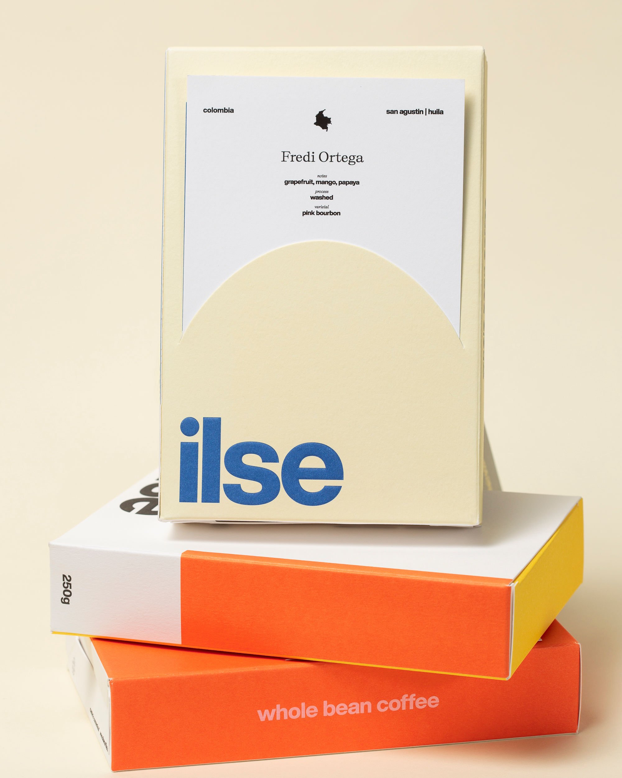 Ilse Coffee