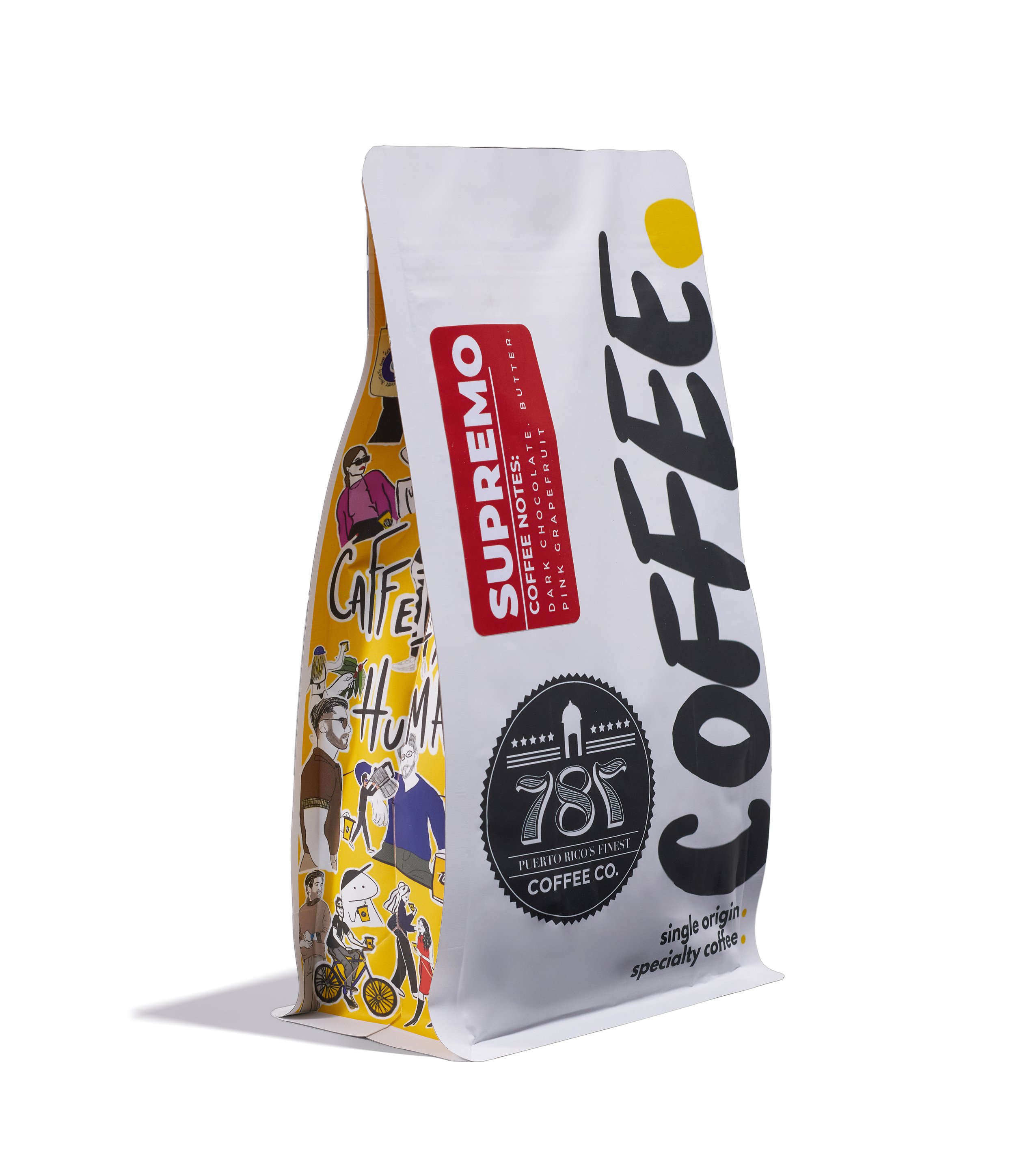 787 Coffee