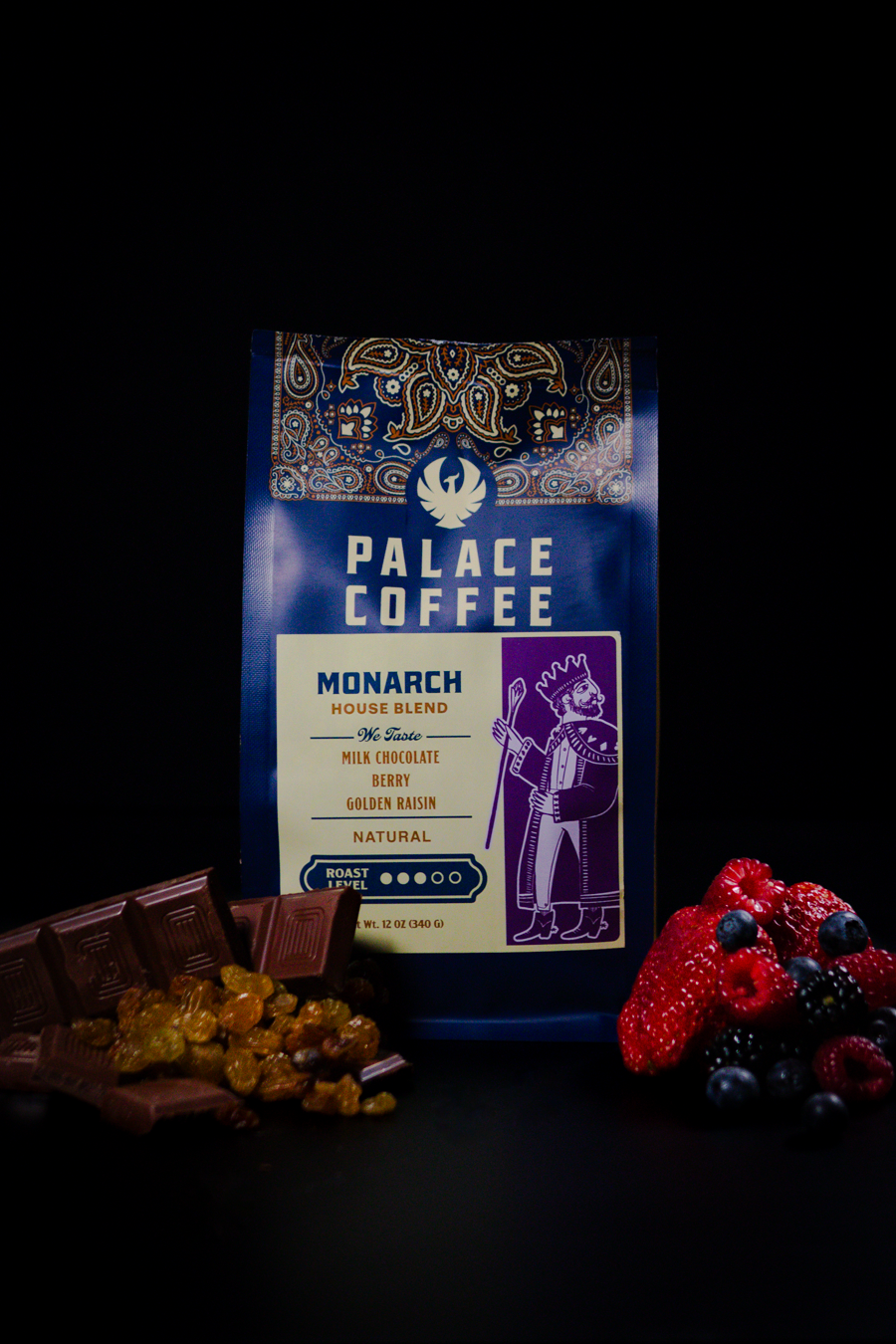 Palace Coffee Company