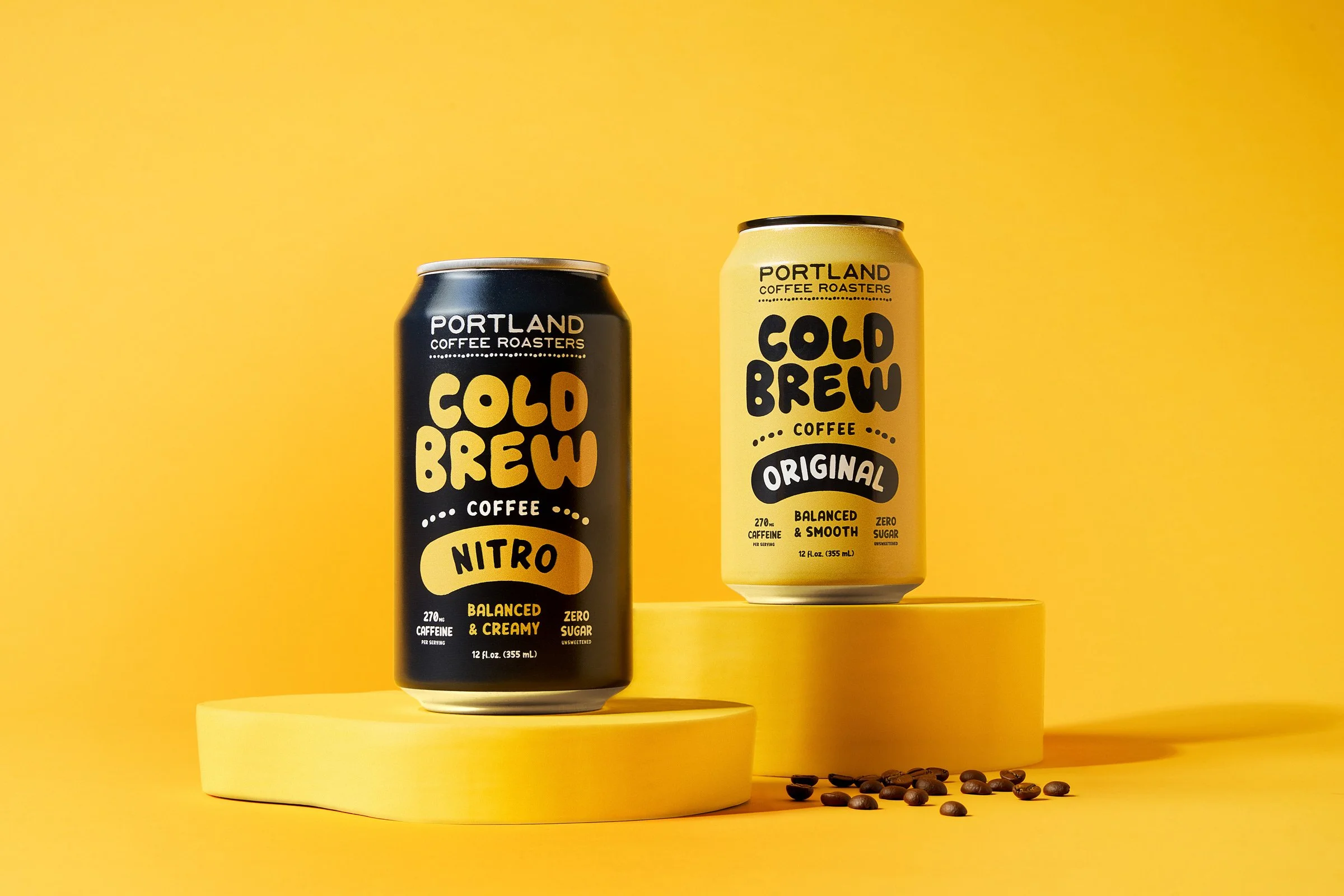 Portland Coffee Roasters