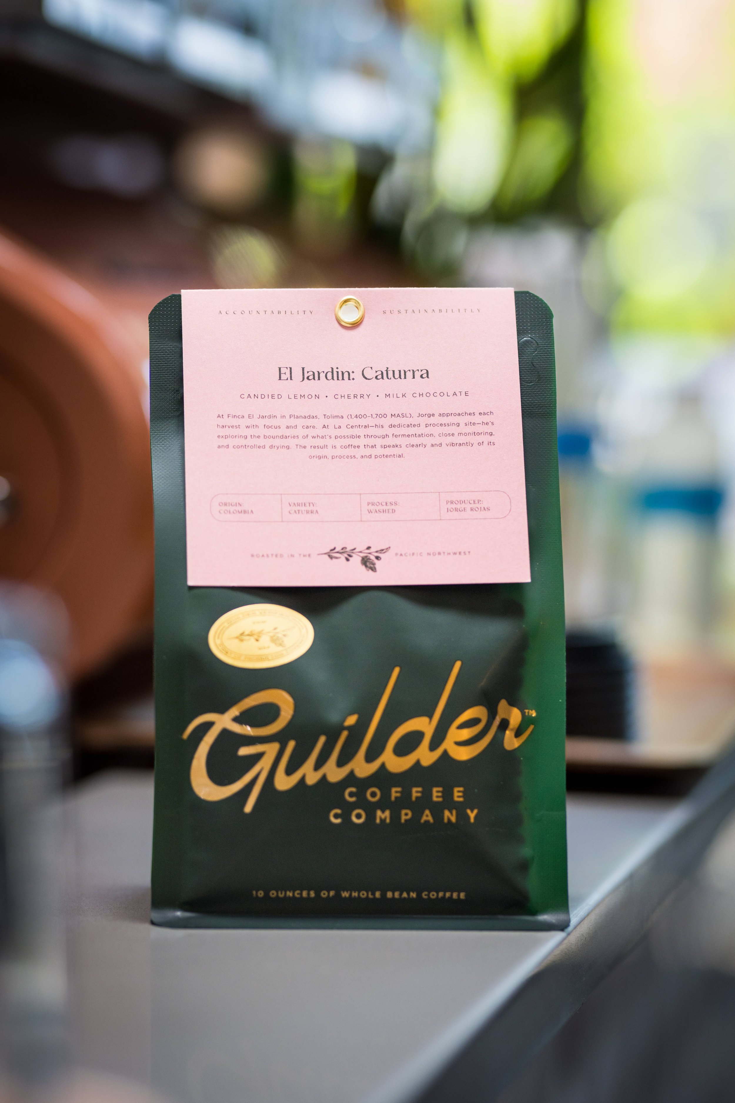 Guilder Coffee Company