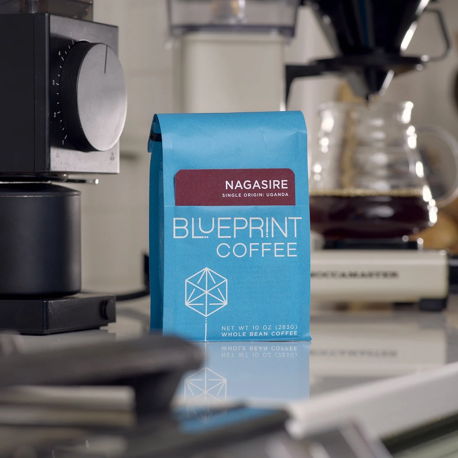 Blueprint Coffee