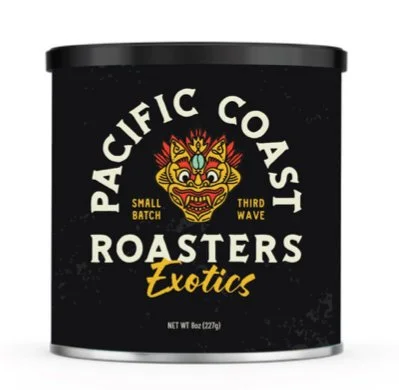 Pacific Coast Roasters