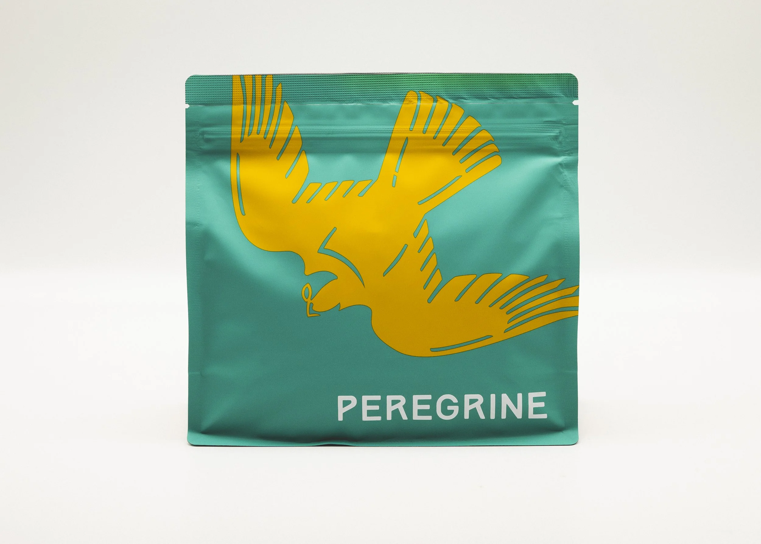 Peregrine Coffee Roasters