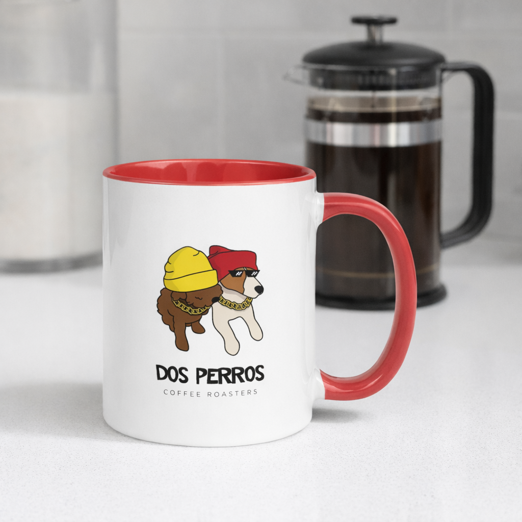 Dos Perros Coffee Roasters