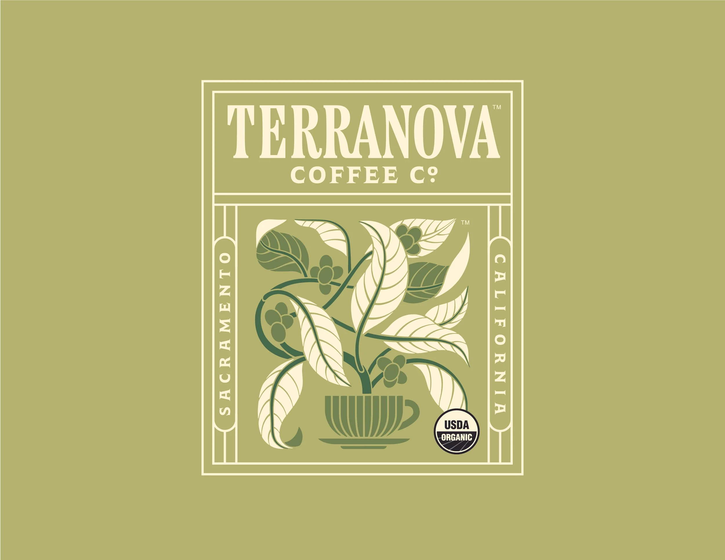 Terranova Coffee Co.