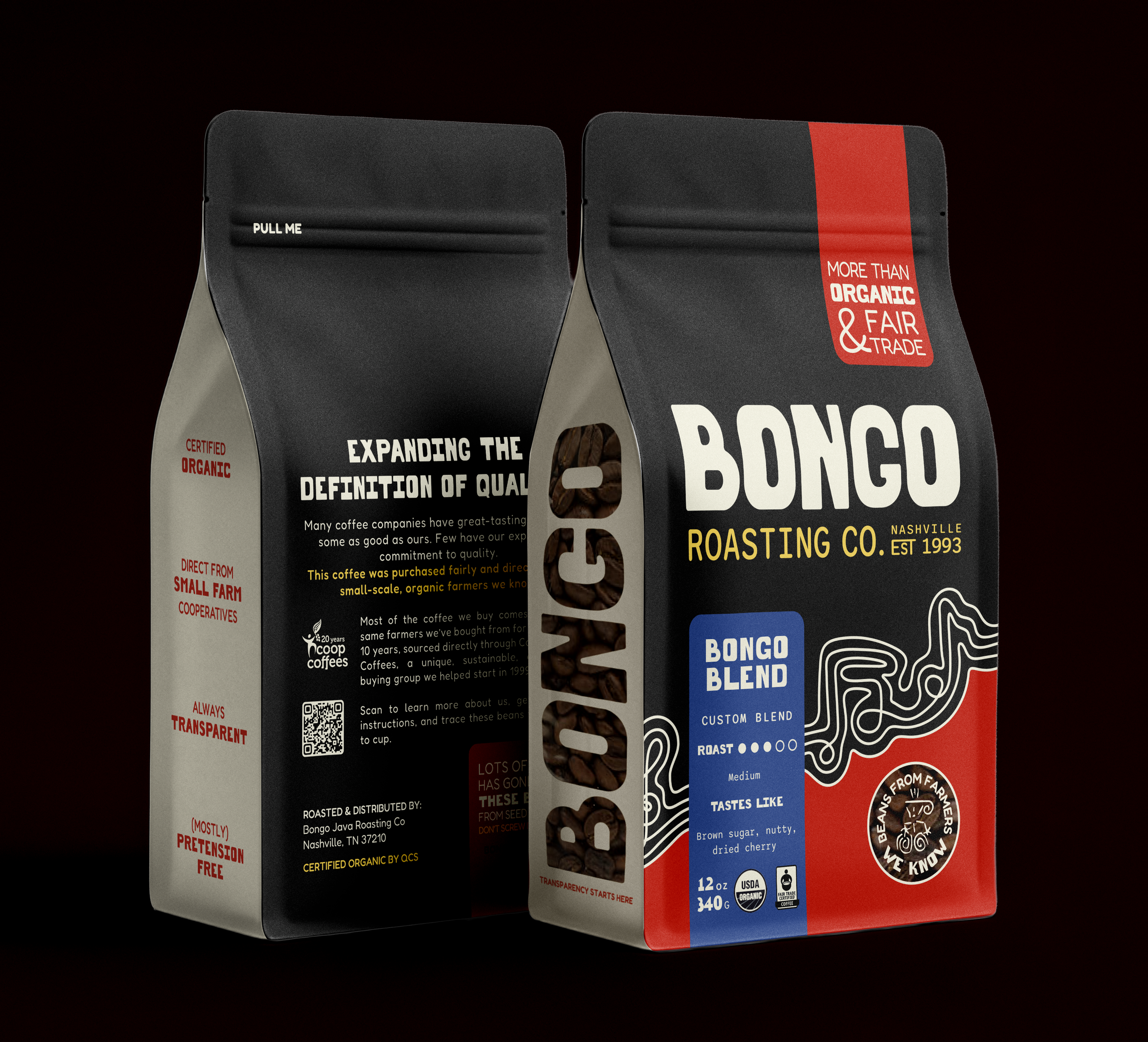 Bongo Roasting Co