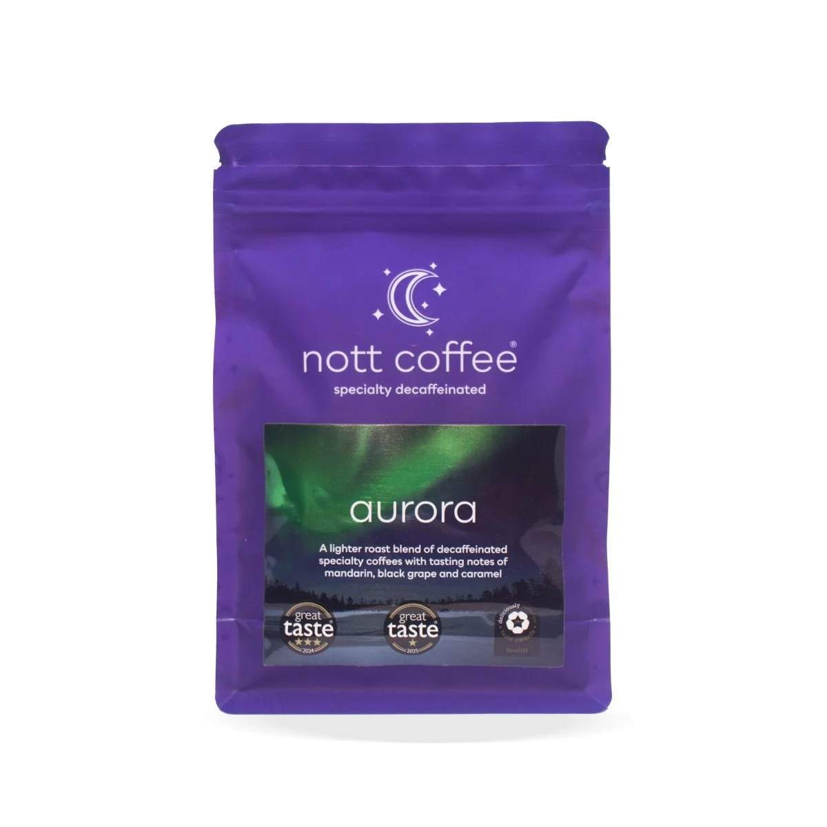 Nott Coffee